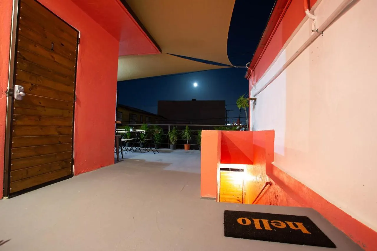 Guava House Pansiyon San Juan Hostel